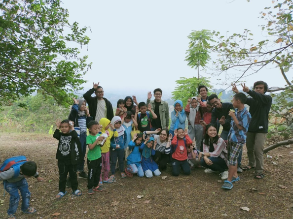 Terbitnya Sekolah Mentari Kmkl Itb