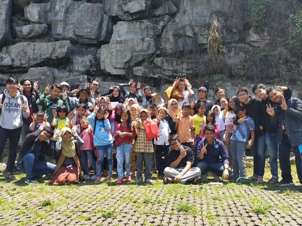 Terbitnya Sekolah Mentari Kmkl Itb